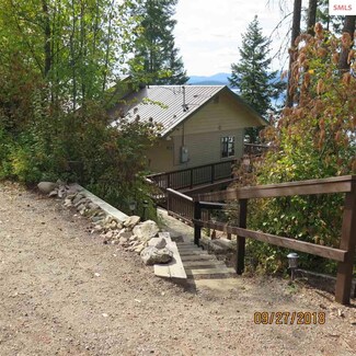 198 Horton Creek Rd, Coolin, ID 83821