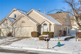 6520 Aintree Terrace, Indianapolis, IN 46250