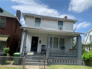 1459 Foliage St, Pittsburgh, PA 15221