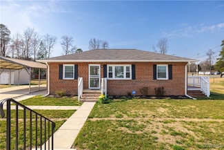 5321 Warwick Rd, Richmond, VA 23224