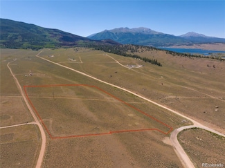 0 Decagon Loop Parcel 12 Unit REC7569973, Twin Lakes, CO 81251