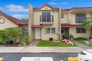 6265 SW 129th Place Unit 2302, Miami, FL 33183