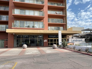 4750 N Central Ave Unit A10, Phoenix, AZ 85012