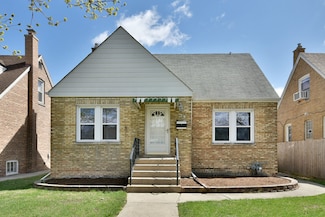 1625 N 73rd Ct, Elmwood Park, IL 60707