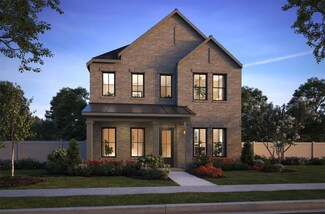 9594 Hedge St, Frisco, TX 75034