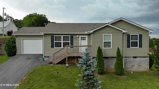 1436 Branner St, White Pine, TN 37890