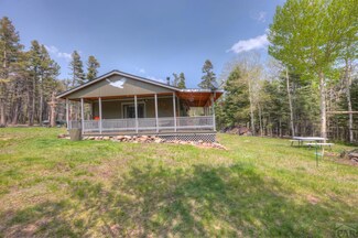 24844 Mount Elbert Dr, Aguilar, CO 81020