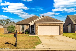 207 Whispering Meadows Rd, Broussard, LA 70518