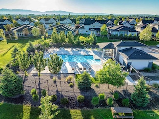 3855 S Cannon Way, Meridian, ID 83642