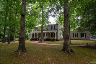 17801 W County Line Rd, Midlothian, VA 23112