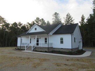 10511 Duncan Rd, Petersburg, VA 23803