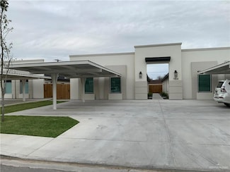 1104 Sugar Garden Ave Unit 4, Pharr, TX 78577