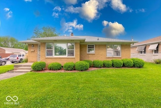 2150 Main St, Beech Grove, IN 46107