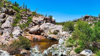 15000 E Redington Rd, Tucson, AZ 85749