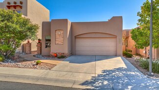 8832 Desert Fox Way NE, Albuquerque, NM 87122