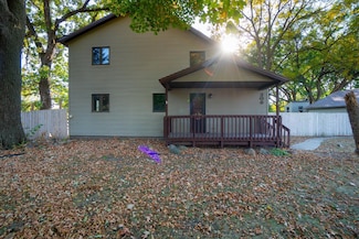 306 E Grove St, Shell Rock, IA 50670