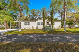 3155 SW 88th St Unit Lot 33, Ocala, FL 34476