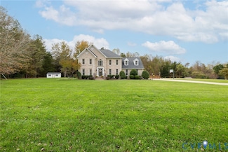 8451 Wendellshire Way, Mechanicsville, VA 23111