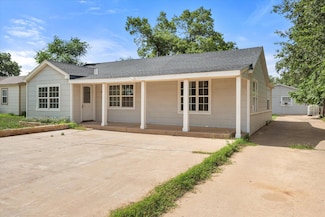 2014 40th St, Lubbock, TX 79412