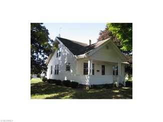 509 E Russell Ave, West Lafayette, OH 43845