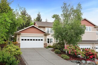 1600 Alpine Crest Loop Unit A, Mount Vernon, WA 98274
