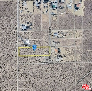 14297 Bieri St, Mojave, CA 93501