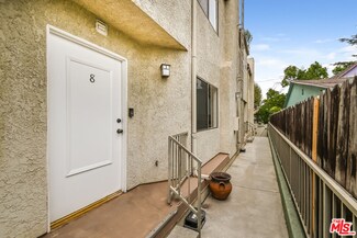 319 N Hollywood Way Unit 8, Burbank, CA 91505