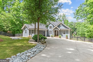 1230 Apalachee Woods Trail, Buckhead, GA 30625