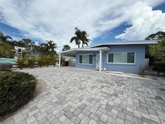 1405 Bay Pine Blvd, Indian Rocks Beach, FL 33785