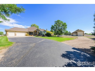39658 Ridge Park Dr, Severance, CO 80610