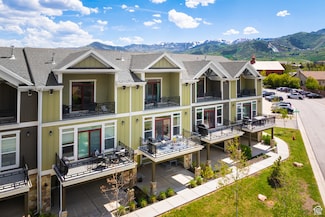 1348 Fiddich Glen Ln, Park City, UT 84098