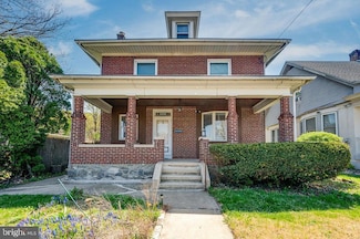 2622 Perkiomen Ave, Reading, PA 19606