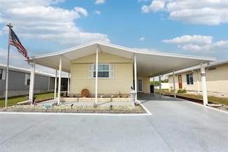 4101 Joyful Ln, Zephyrhills, FL 33541