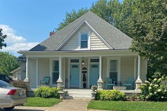 306 Franklin Ave, Franklin, KY 42134
