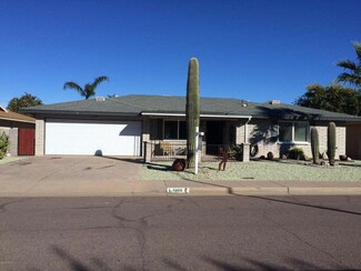 5006 E Florian Ave, Mesa, AZ 85206