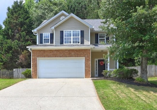 112 Lexington Parke Dr, Woodstock, GA 30189