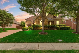 5905 Waterford Ln, McKinney, TX 75071