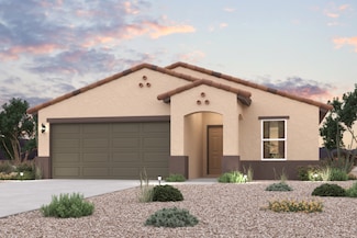 STERLING, Florence, AZ 85132