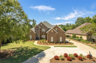 155 Sycamore Ridge, Wetumpka, AL 36093