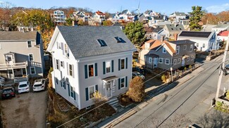 24 Taylor St Unit 2, Gloucester, MA 01930