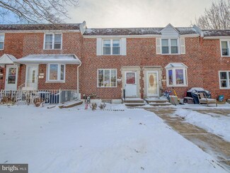 227 Park Dr, Glenolden, PA 19036