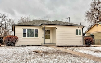 808 Hanover St, Aurora, CO 80010