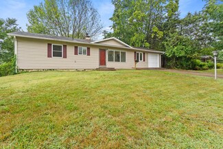 1400 Saint Christopher St, Columbia, MO 65203