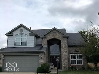 10331 Lakeland Dr, Fishers, IN 46037