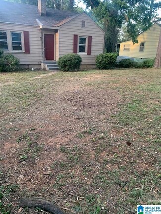 1408 Pineview Rd, Birmingham, AL 35228
