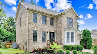 12005 Edenwood Dr, Louisville, KY 40243