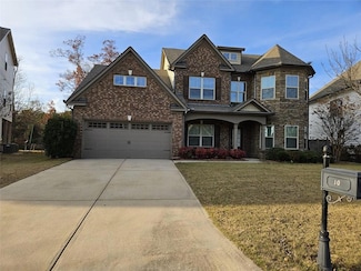 10 Creekview Dr SE, Cartersville, GA 30120