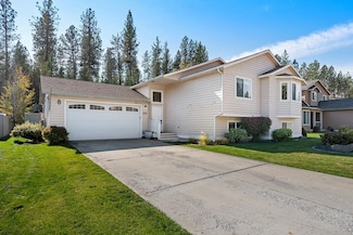 6013 Ruby Way, Nine Mile Falls, WA 99026