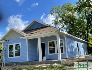 1409 Church St, Savannah, GA 31415