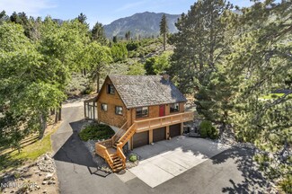 187 Jeannie Ln, Gardnerville, NV 89460